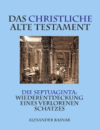 Cover Das christliche Alte Testament