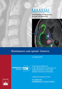 Cover Hirntumoren und spinale Tumoren
