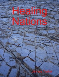 Cover Healing Nations