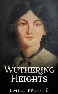 Cover Wuthering Heights