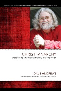 Cover Christi-Anarchy