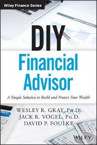 Cover DIY Financial Advisor