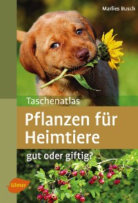 Cover Pflanzen für Heimtiere