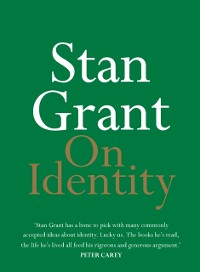 Cover On Identity