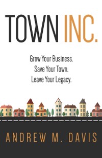 Cover Town INC.