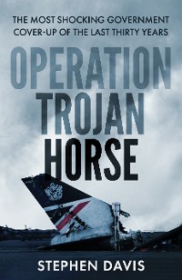 Cover Operation Trojan Horse