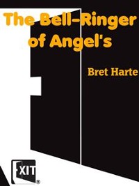 Cover The Bell-Ringer of Angel's