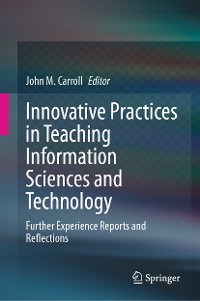 Cover Innovative Practices in Teaching Information Sciences and Technology