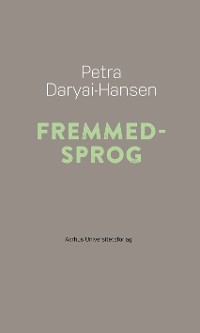 Cover Fremmedsprog