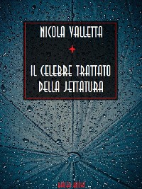 Cover Il celebre trattato della jettatura