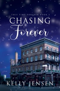 Cover Chasing Forever