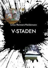 Cover V-Staden