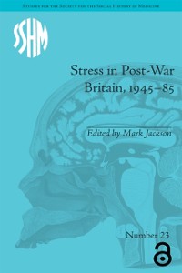 Cover Stress in Post-War Britain, 1945–85
