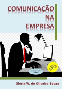 Cover Comunicação Na Empresa