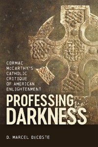 Cover Professing Darkness