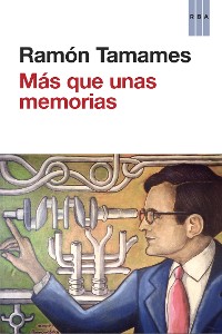 Cover Más que unas memorias