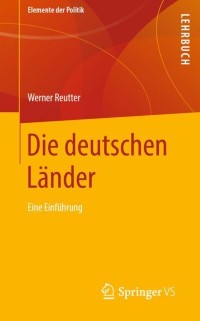 Cover Die deutschen Länder