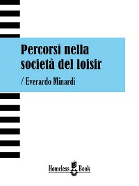 Cover Percorsi nella società del loisir