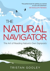 Cover The Natural Navigator
