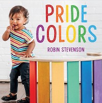 Cover Pride Colors