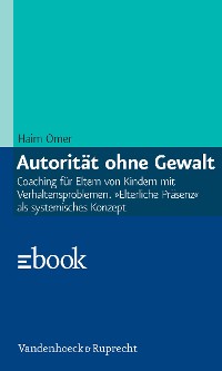 Cover Autorität ohne Gewalt