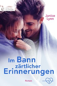 Cover Im Bann zärtlicher Erinnerungen