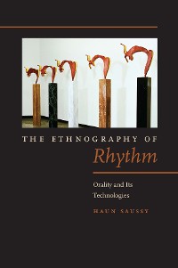 Cover The Ethnography of Rhythm