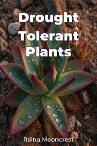 Cover Drought Tolerant Plants