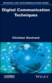 Cover Digital Communication Techniques