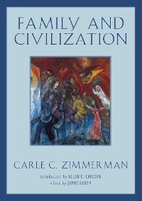 Cover Family and Civilization