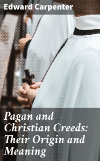 Cover Pagan and Christian Creeds: Their Origin and Meaning