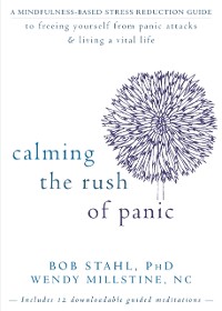 Cover Calming the Rush of Panic