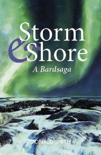 Cover Storm and Shore