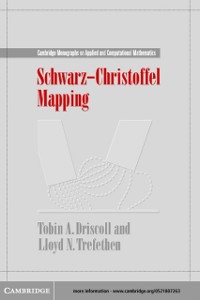 Cover Schwarz-Christoffel Mapping