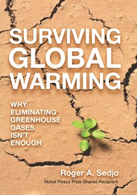 Cover Surviving Global Warming
