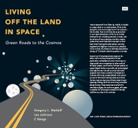 Cover Living Off the Land in Space