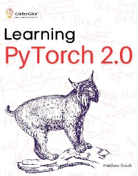 Cover Learning PyTorch 2.0