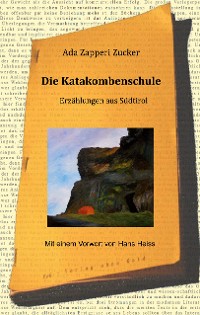 Cover Die Katakombenschule