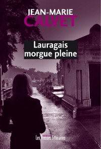 Cover Lauragais Morgue Pleine