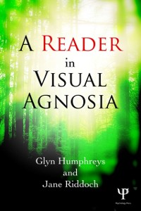 Cover Reader in Visual Agnosia