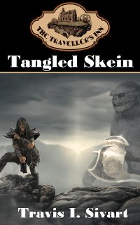 Cover Tangled Skein