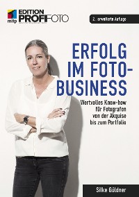 Cover Erfolg im Foto-Business