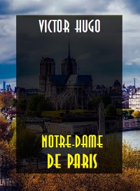 Cover Notre-Dame de Paris