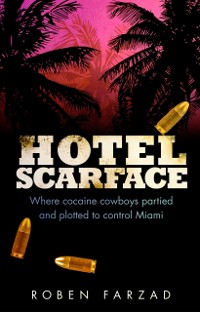 Cover Hotel Scarface
