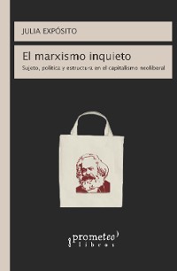 Cover El marxismo inquieto