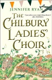 Cover Chilbury Ladies' Choir