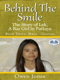 Cover Behind the Smile