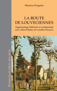 Cover La route de Louveciennes