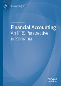 Cover Financial Accounting