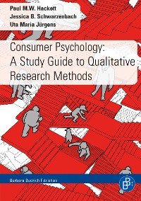Cover Consumer Psychology: A Study Guide to Qualitative Research Methods